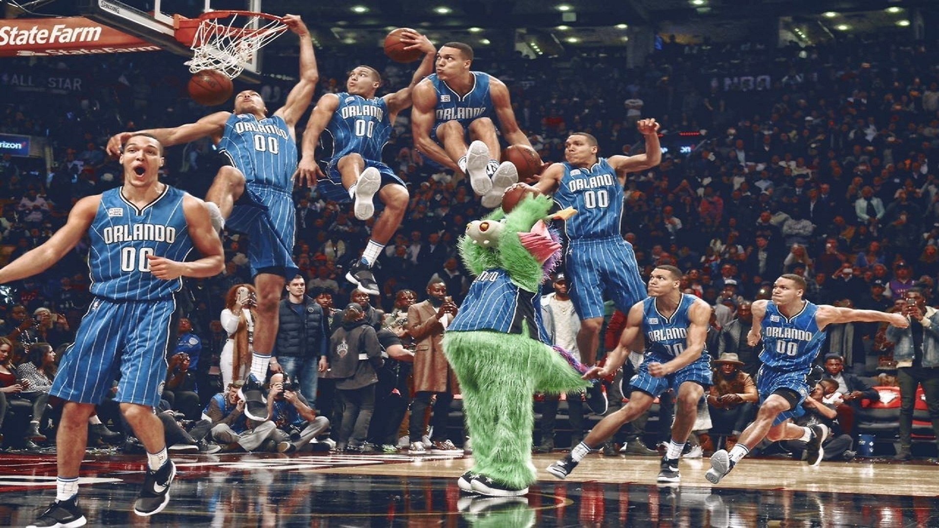 本轮比赛十大精彩瞬间盘点，比赛精彩集锦